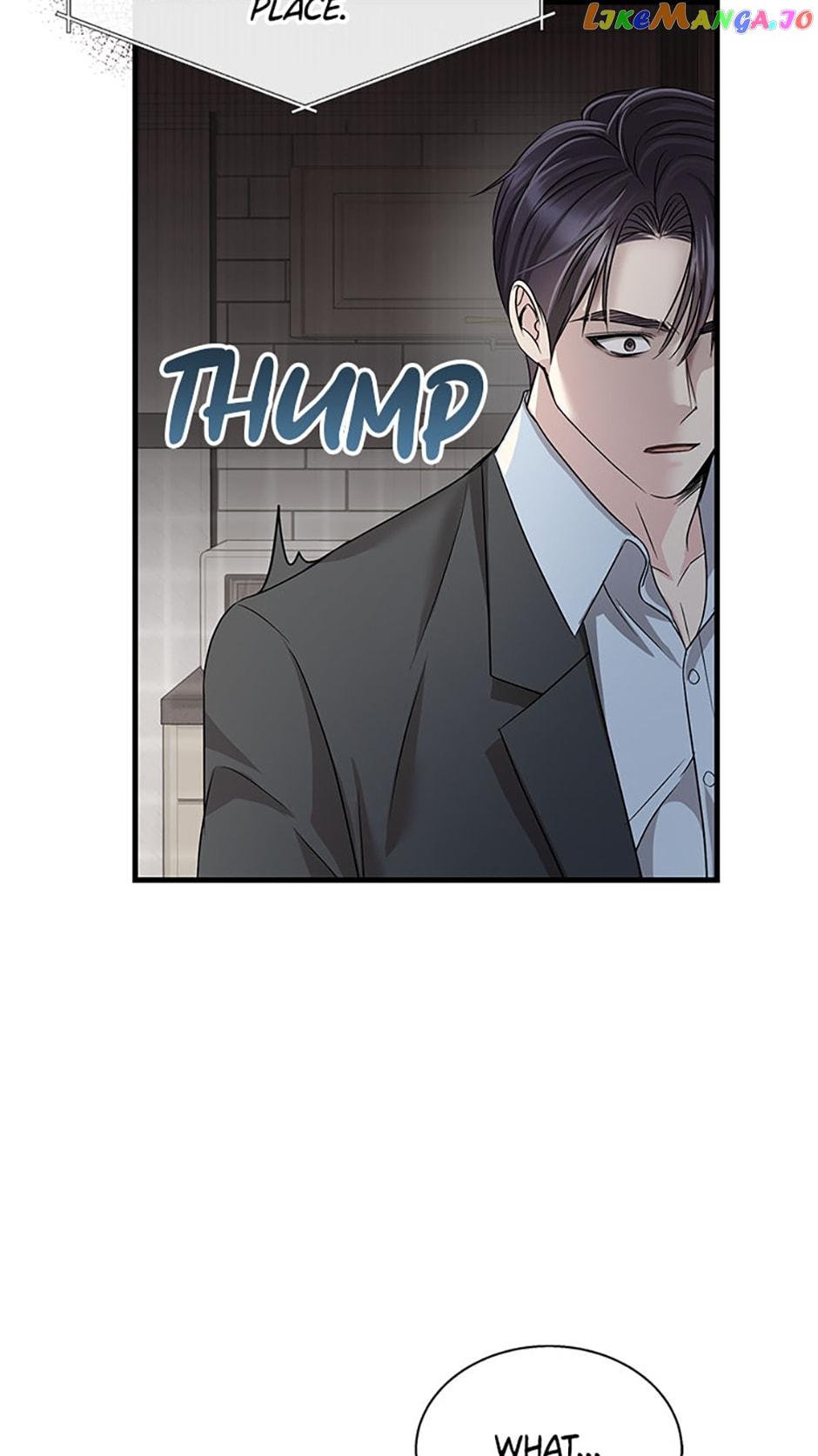 Colored With Time Chapter 34 page 42