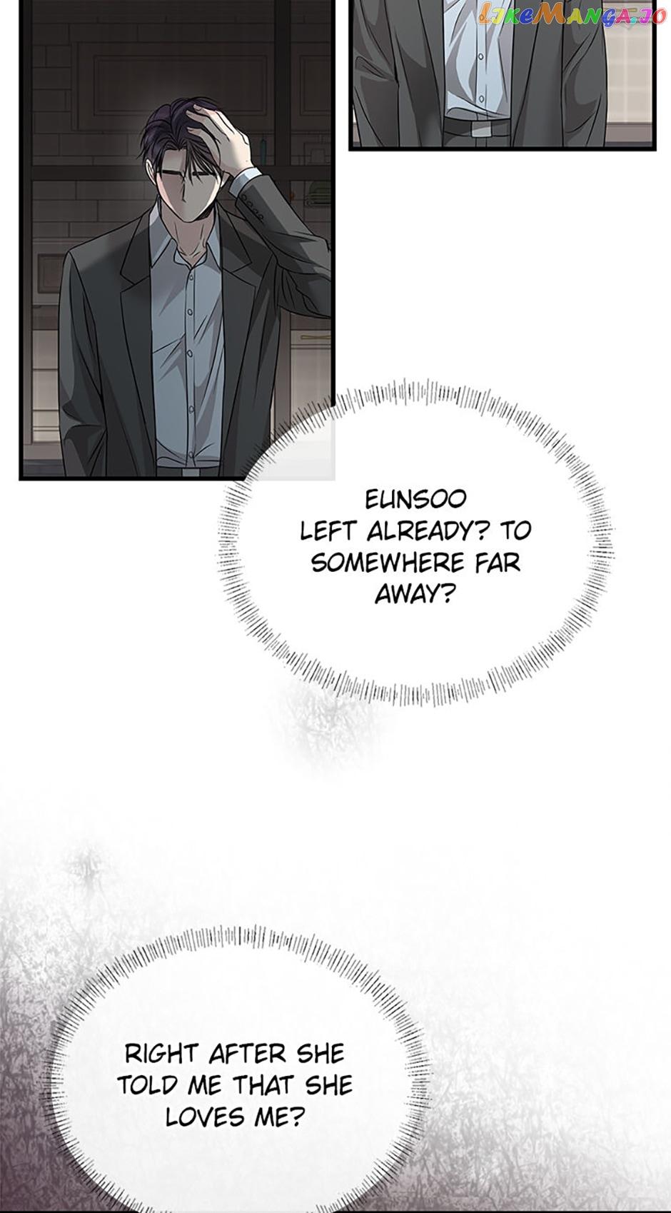 Colored With Time Chapter 34 page 47