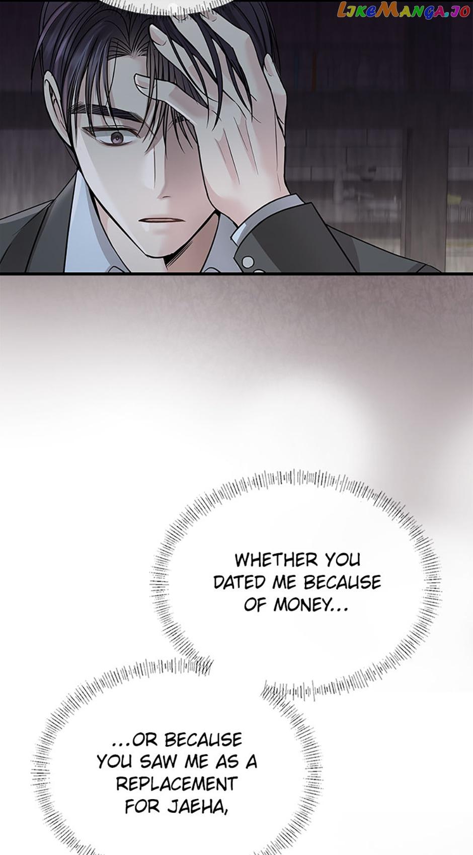 Colored With Time Chapter 34 page 48