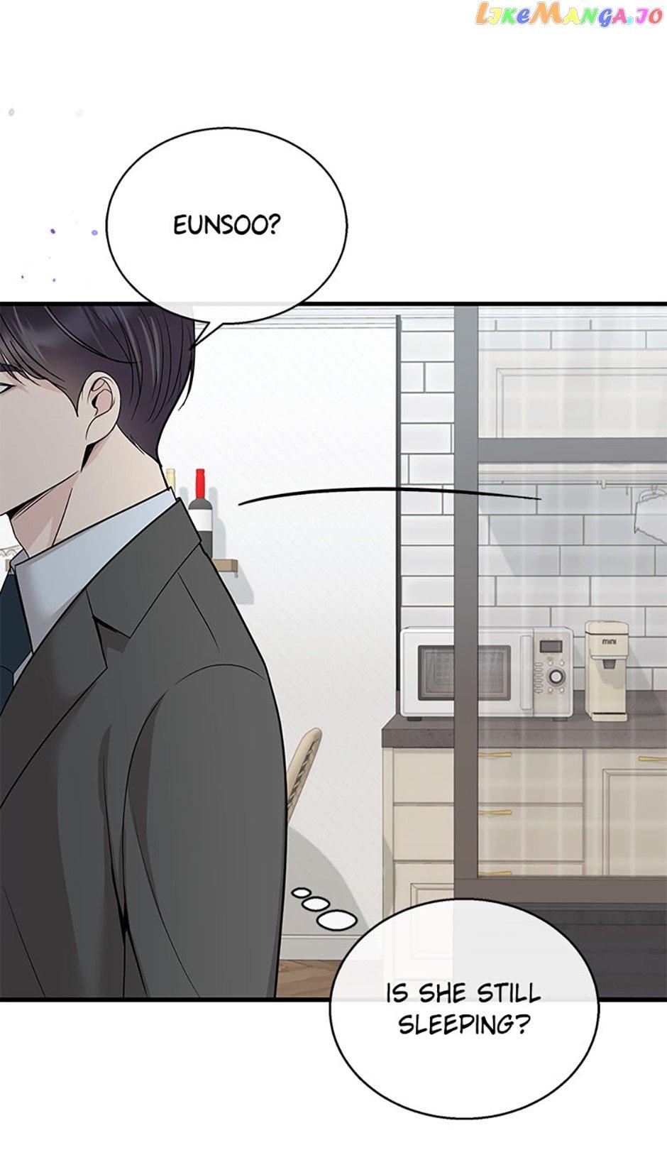 Colored With Time Chapter 34 page 4