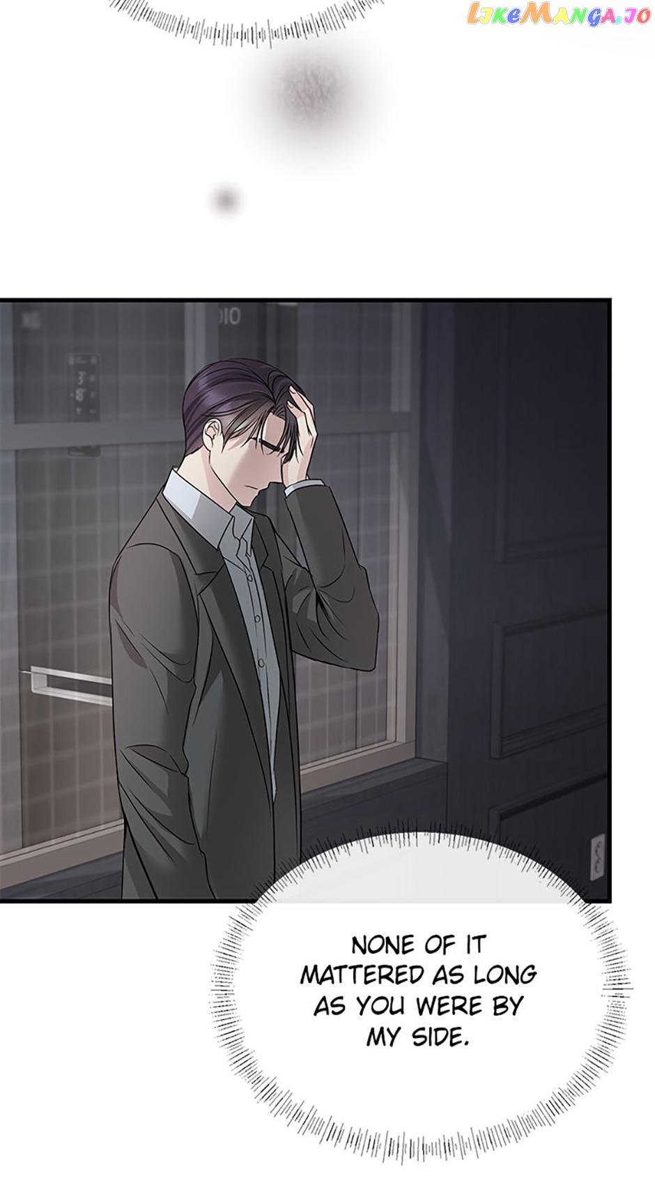Colored With Time Chapter 34 page 49