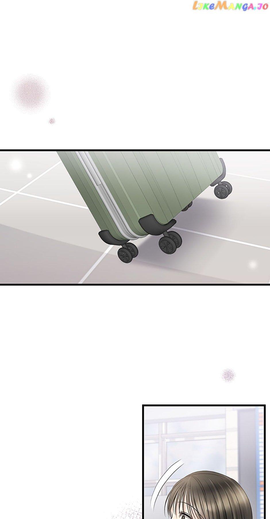 Colored With Time Chapter 34 page 55