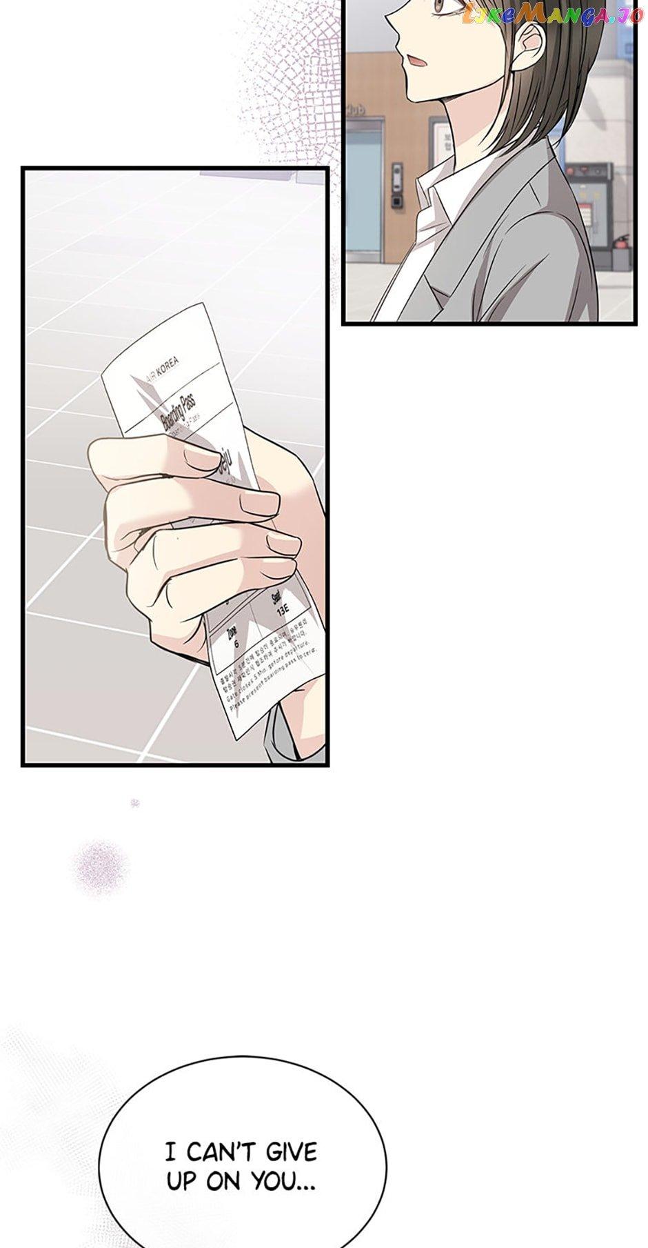Colored With Time Chapter 34 page 56