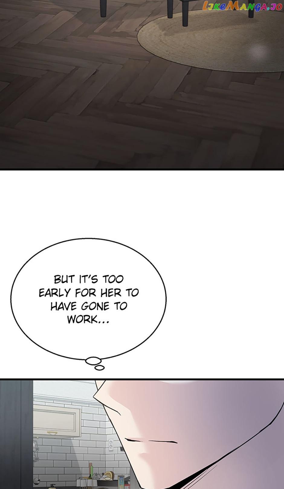 Colored With Time Chapter 34 page 7
