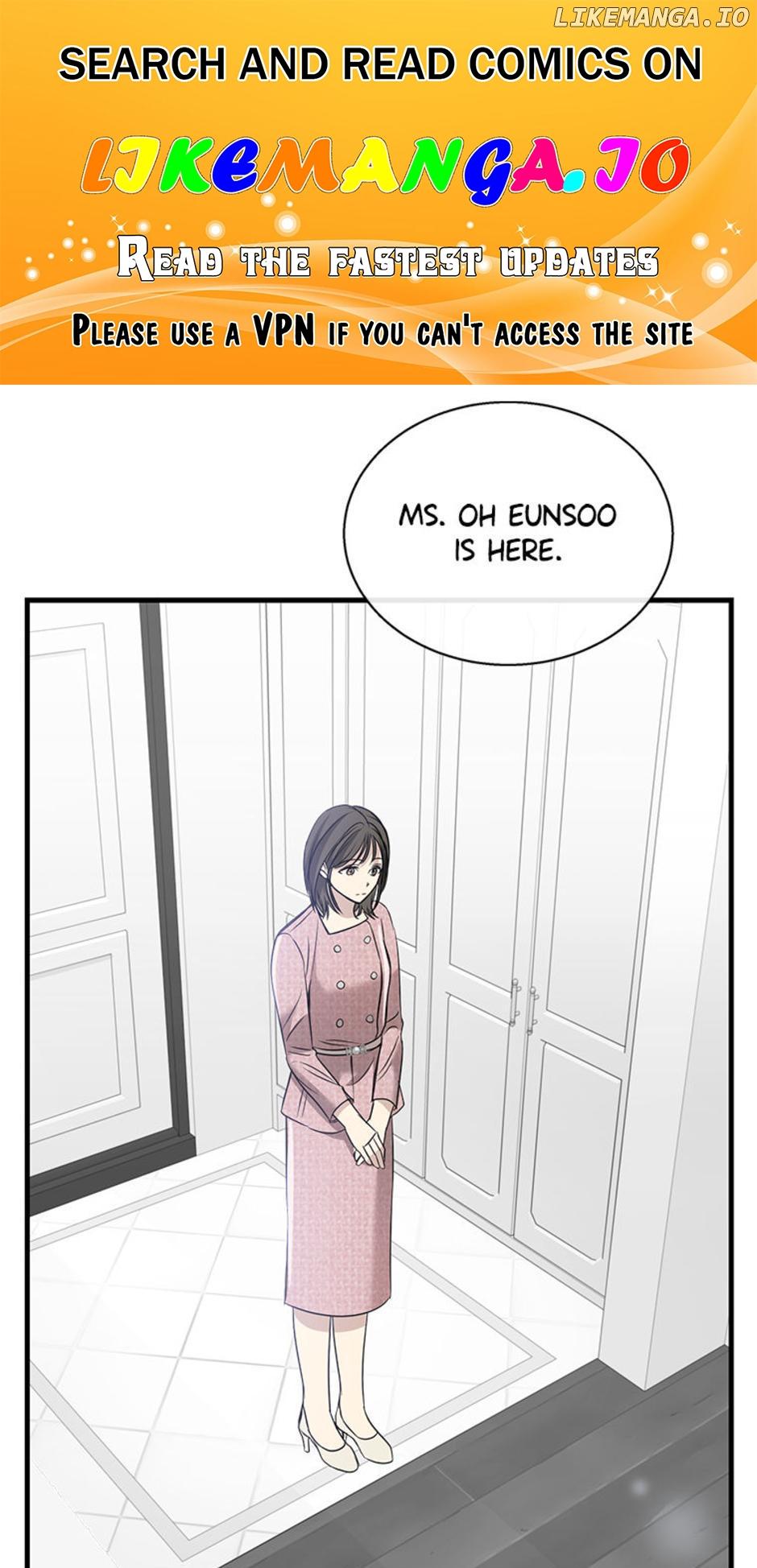 Colored With Time Chapter 43 page 0