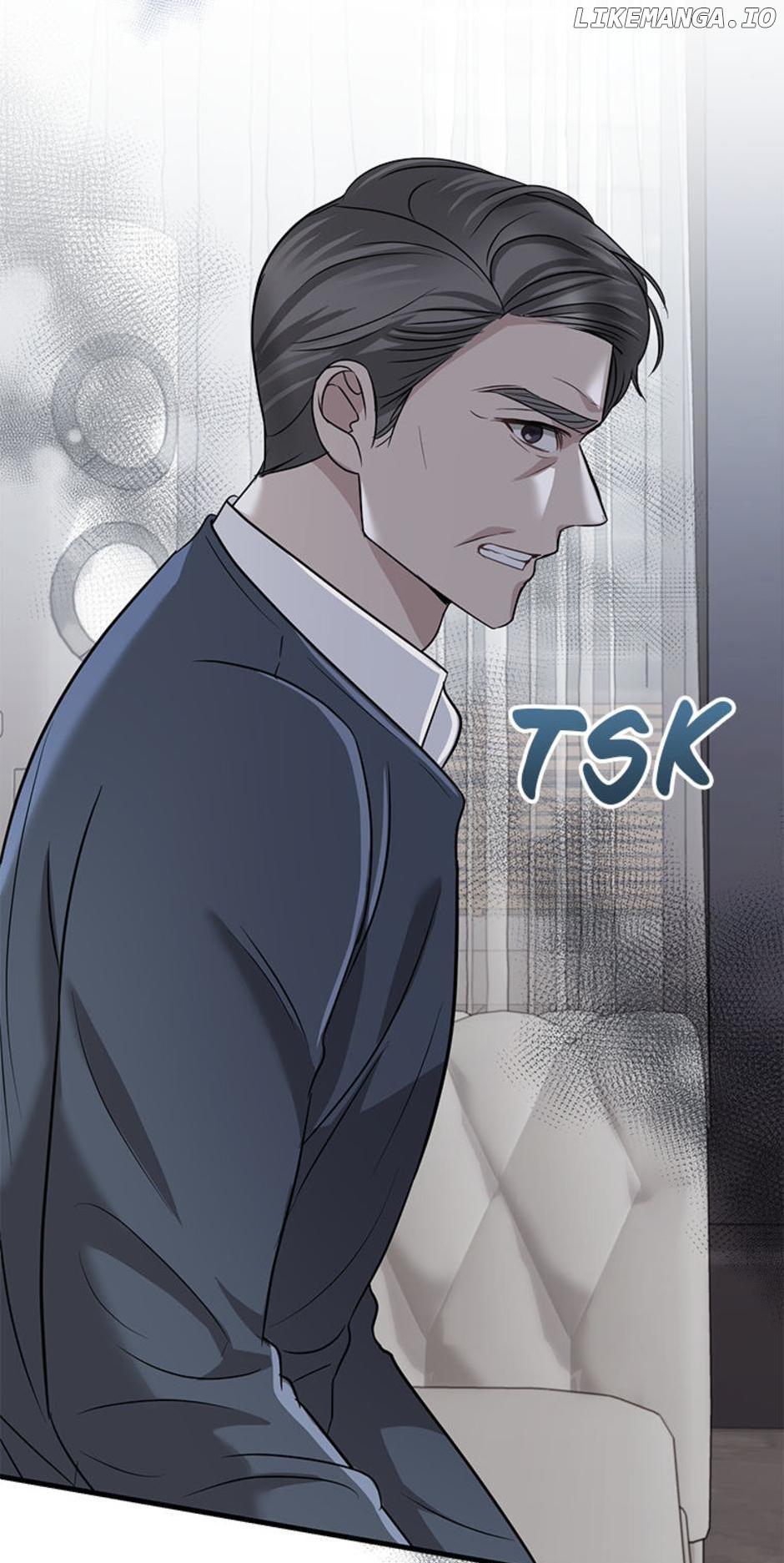 Colored With Time Chapter 43 page 10