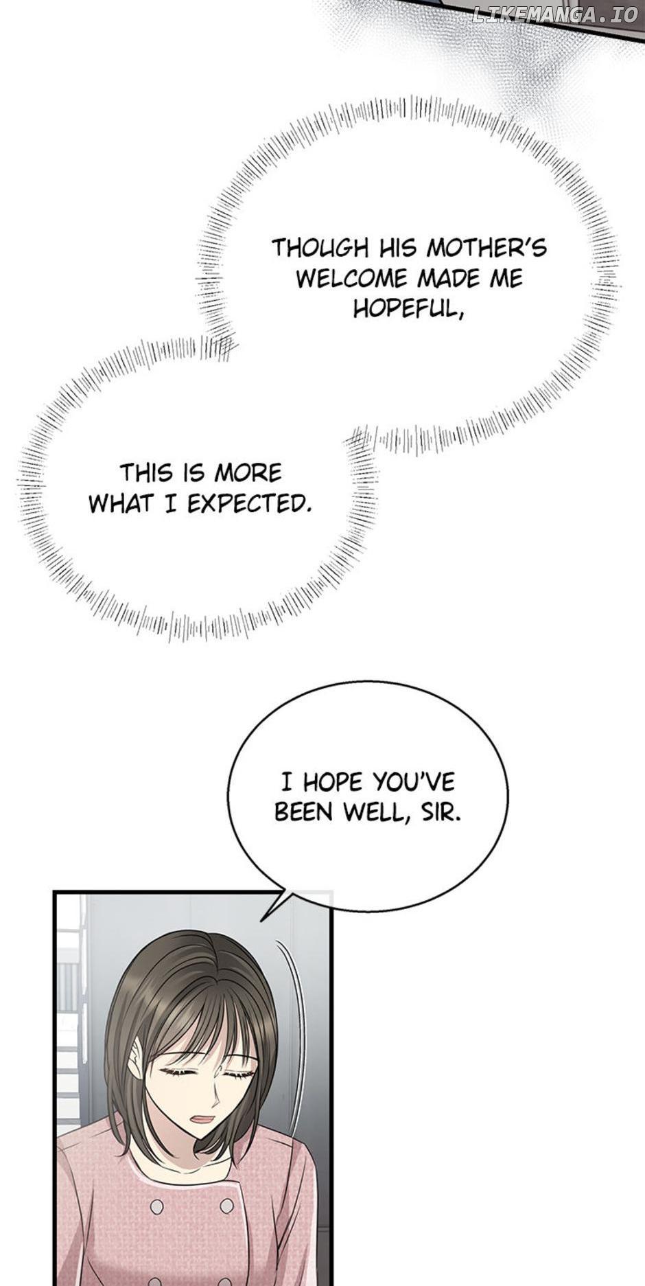 Colored With Time Chapter 43 page 11