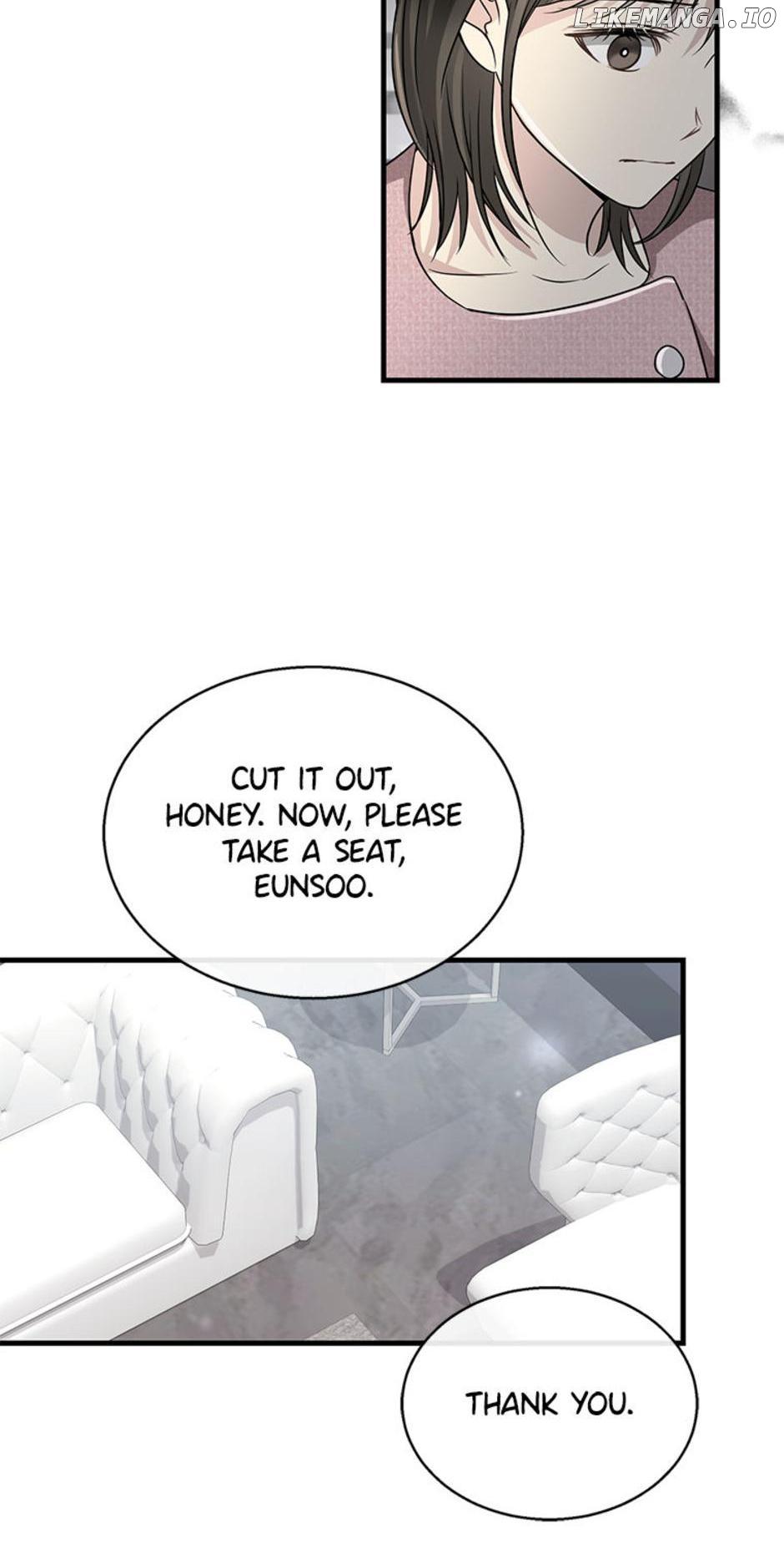Colored With Time Chapter 43 page 13