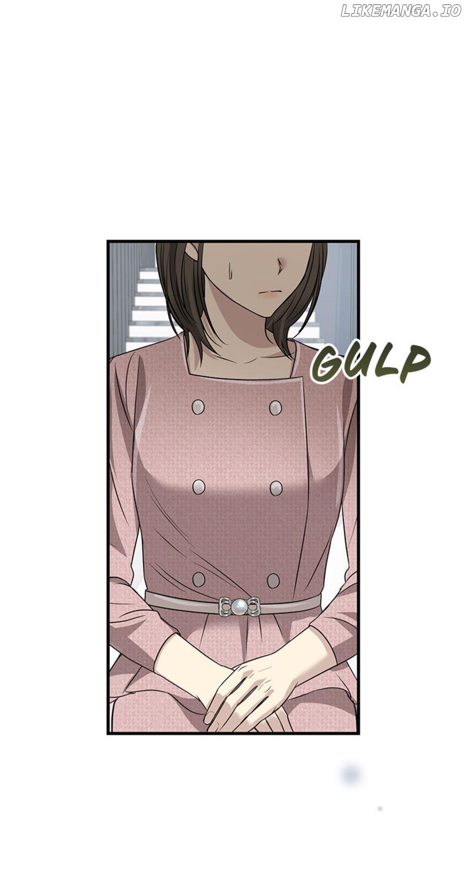 Colored With Time Chapter 43 page 14