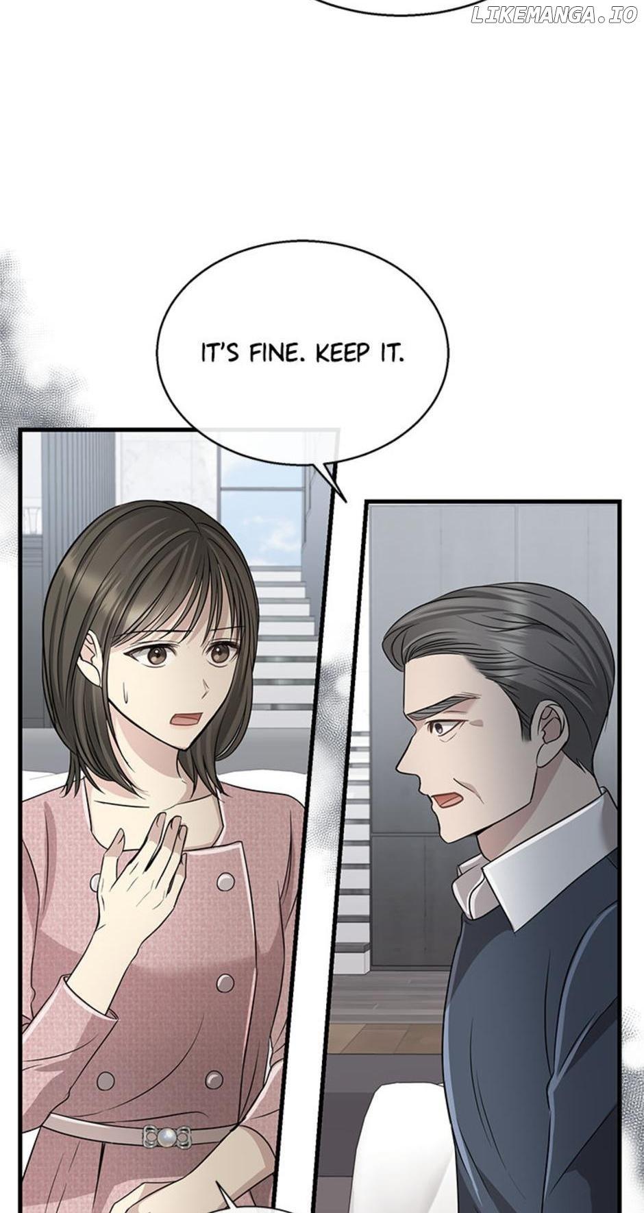 Colored With Time Chapter 43 page 17