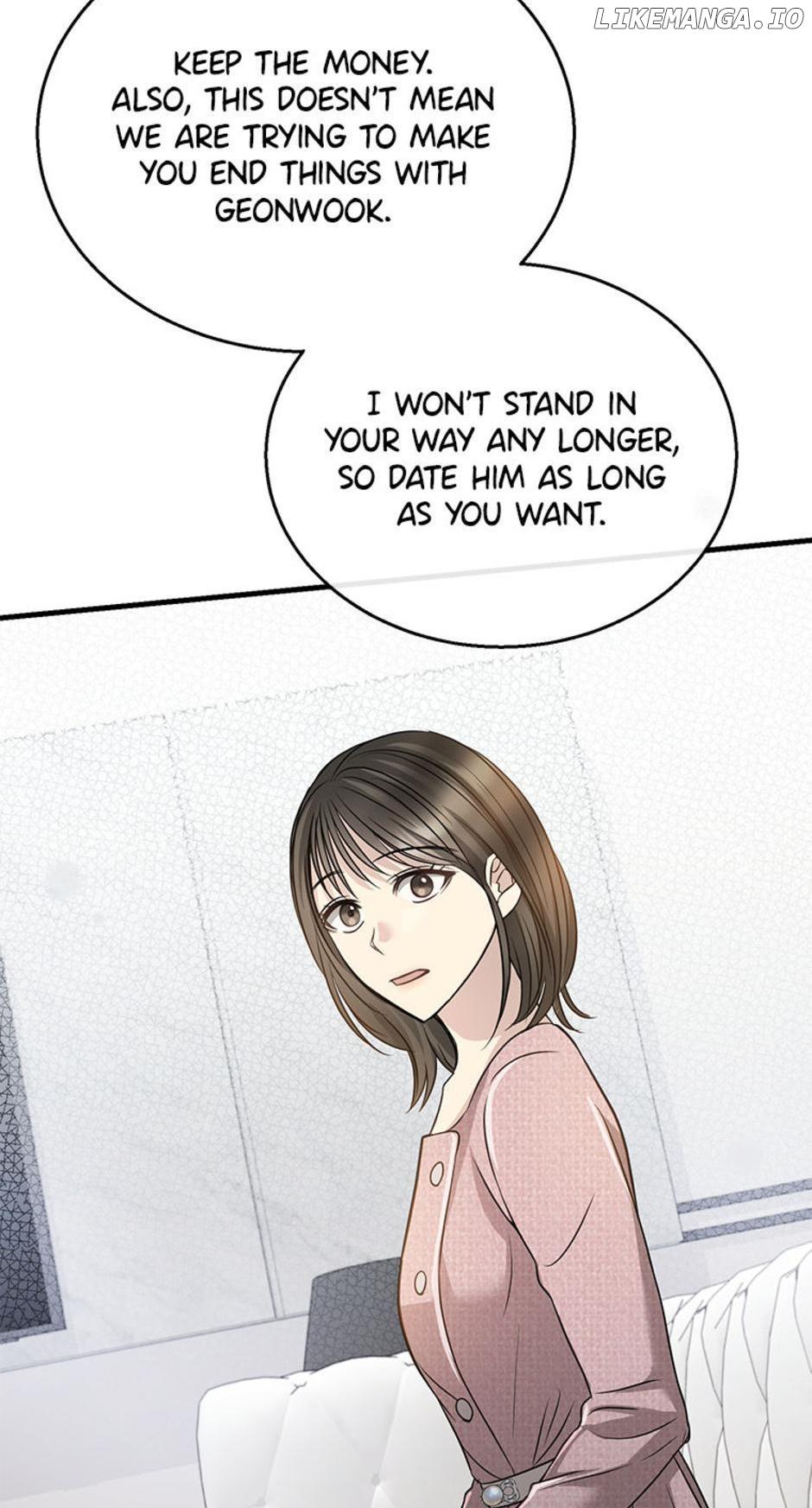Colored With Time Chapter 43 page 21