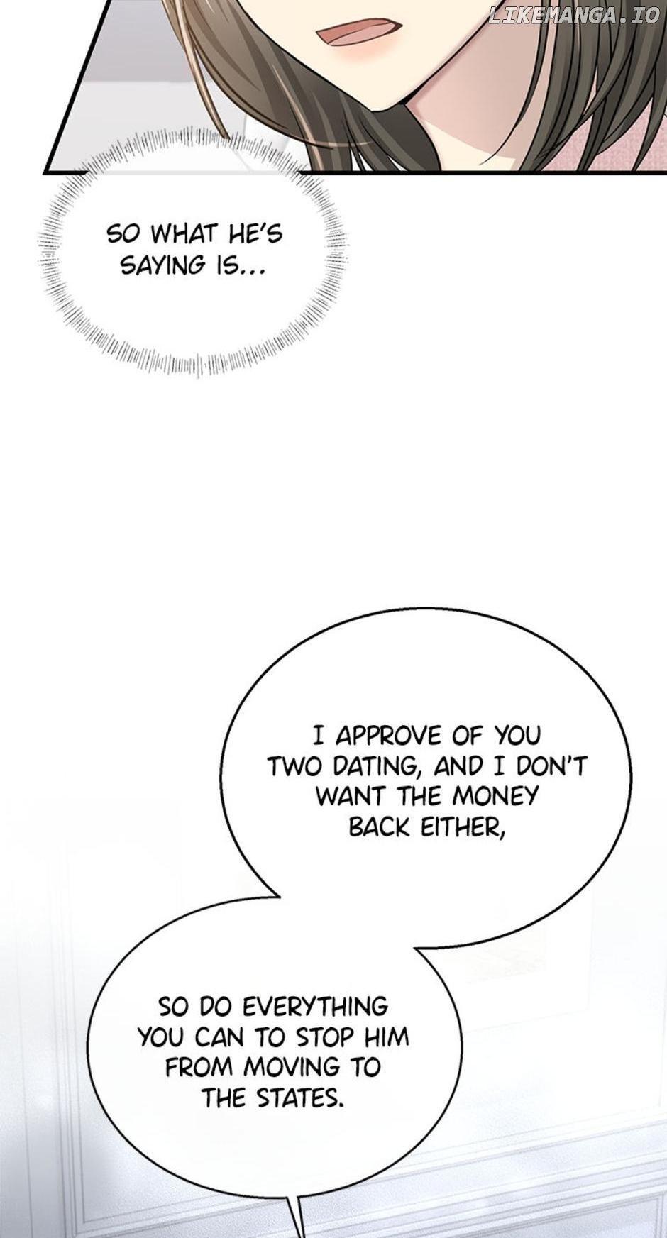 Colored With Time Chapter 43 page 23