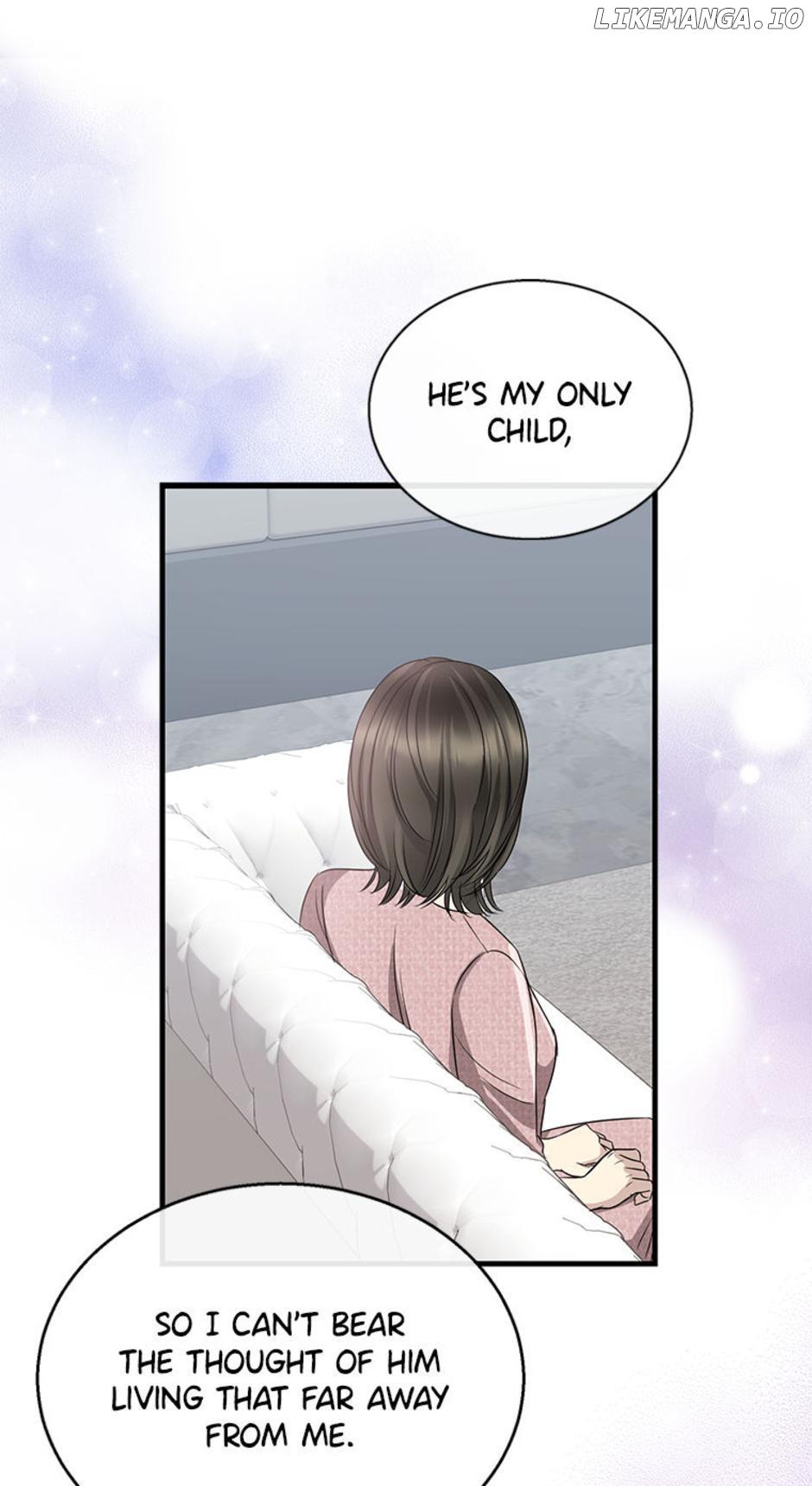 Colored With Time Chapter 43 page 25