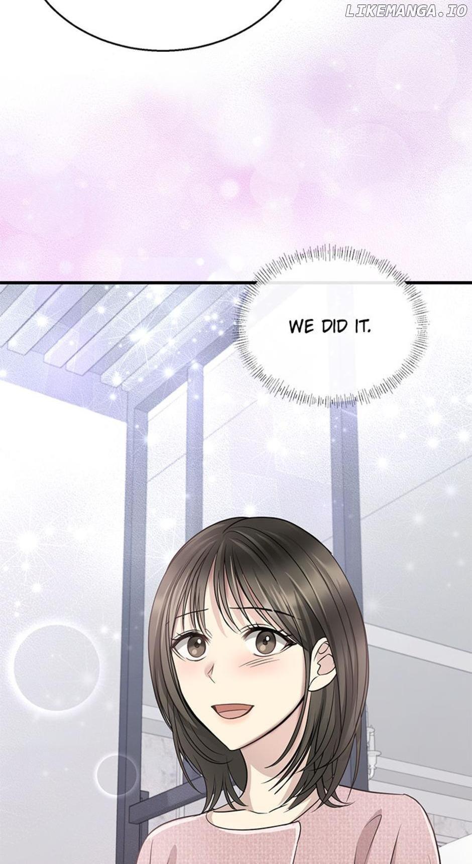 Colored With Time Chapter 43 page 26