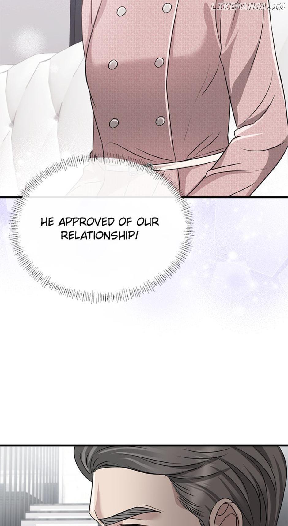 Colored With Time Chapter 43 page 27