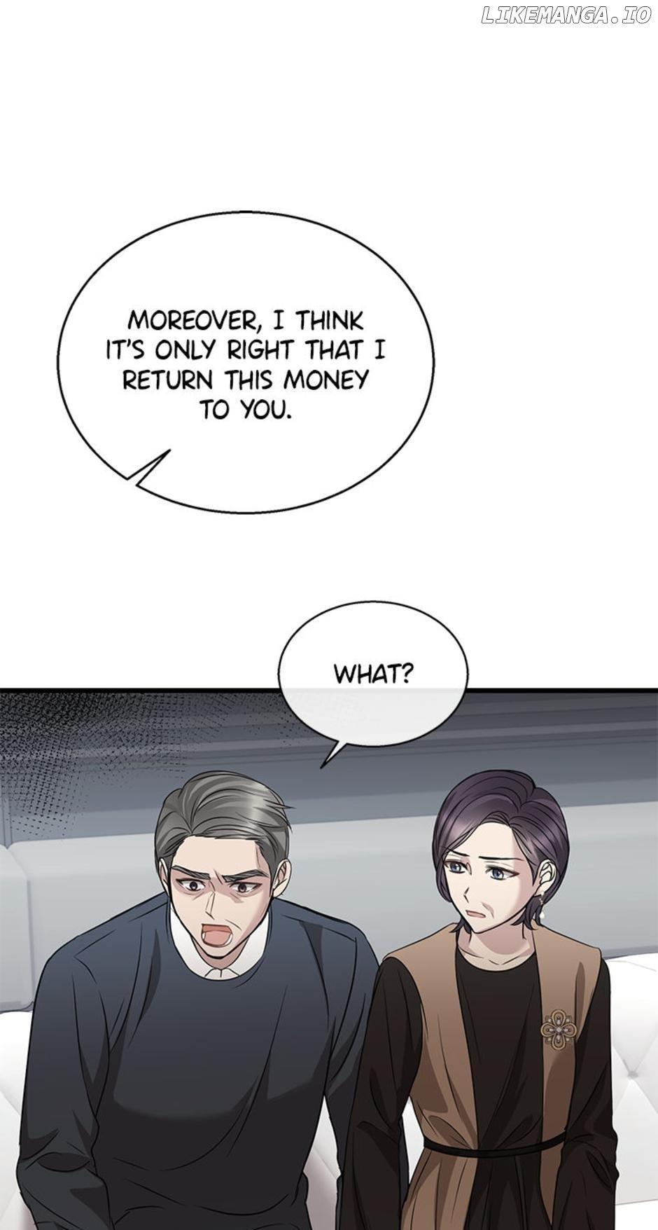 Colored With Time Chapter 43 page 30