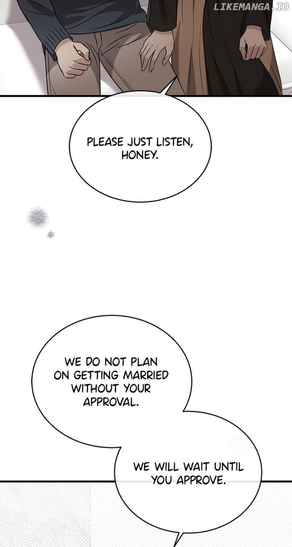 Colored With Time Chapter 43 page 31