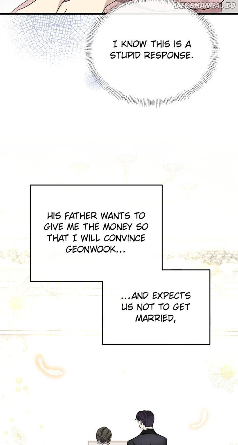 Colored With Time Chapter 43 page 33