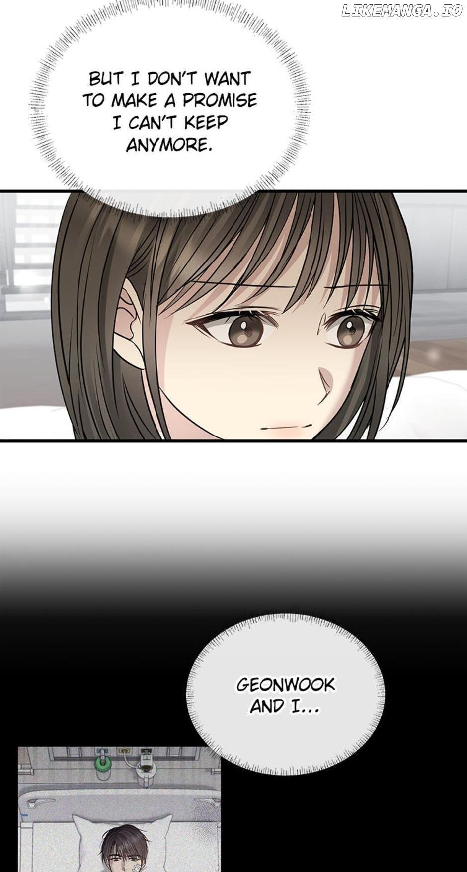 Colored With Time Chapter 43 page 36