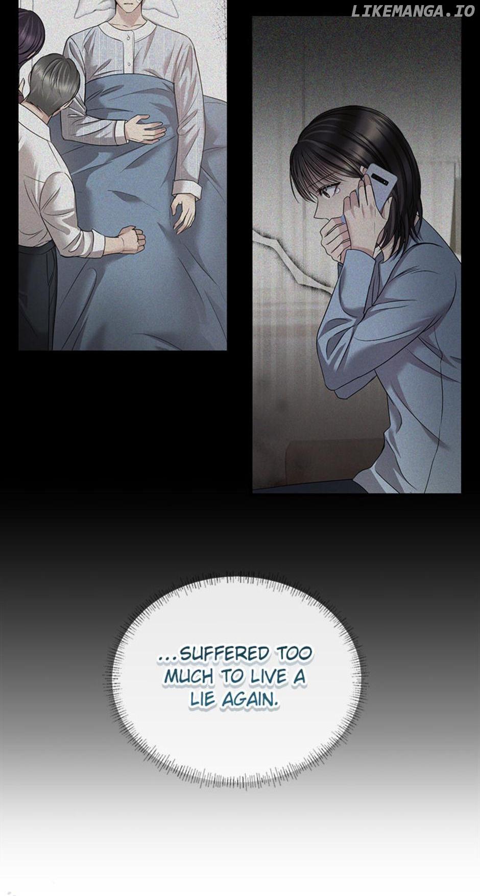 Colored With Time Chapter 43 page 37