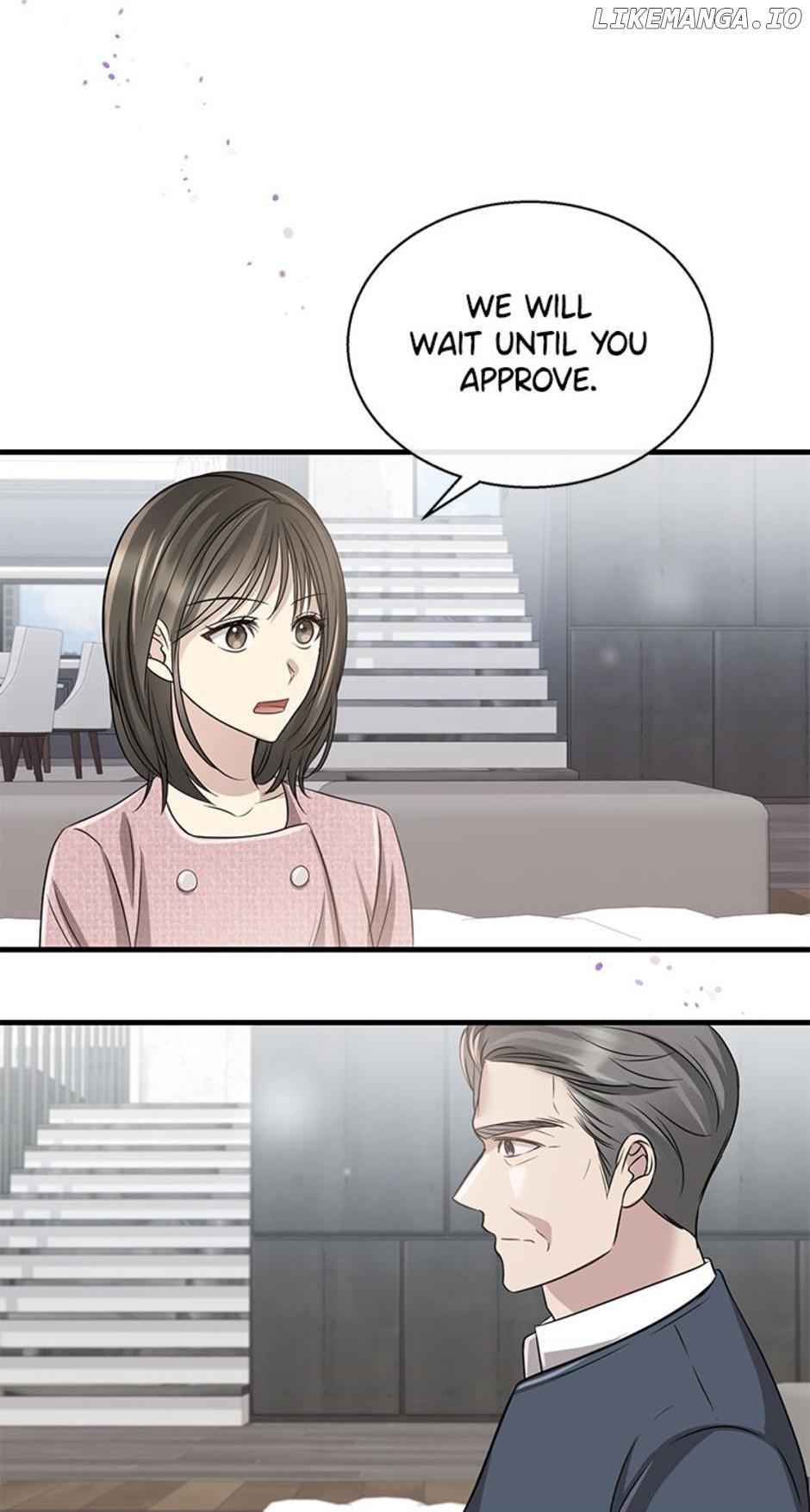 Colored With Time Chapter 43 page 38