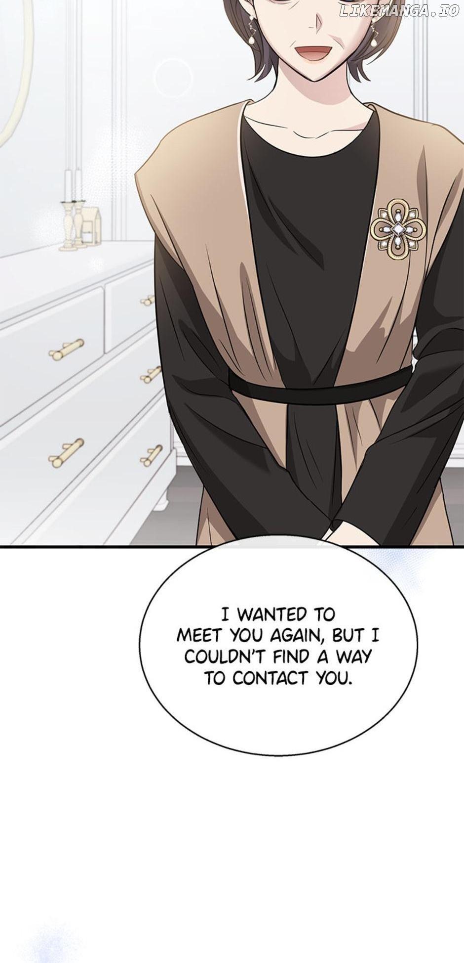 Colored With Time Chapter 43 page 3