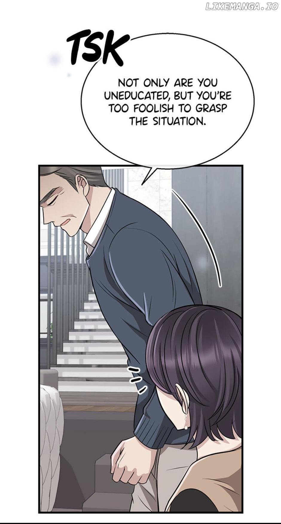 Colored With Time Chapter 43 page 40