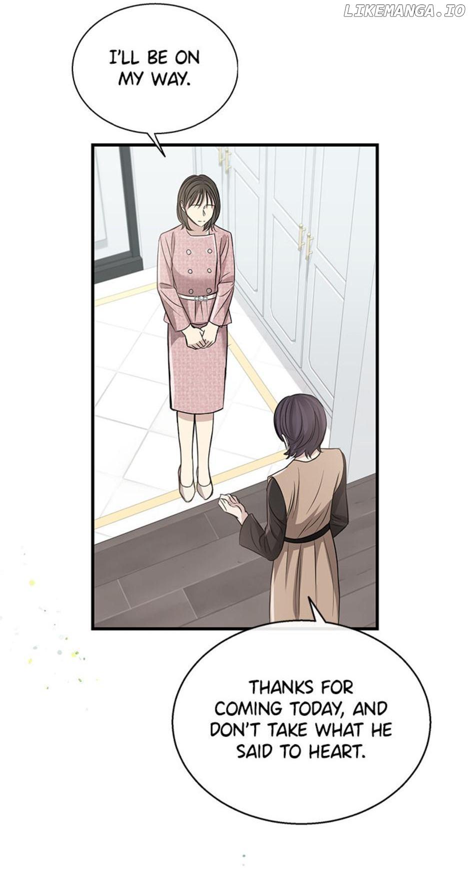 Colored With Time Chapter 43 page 45