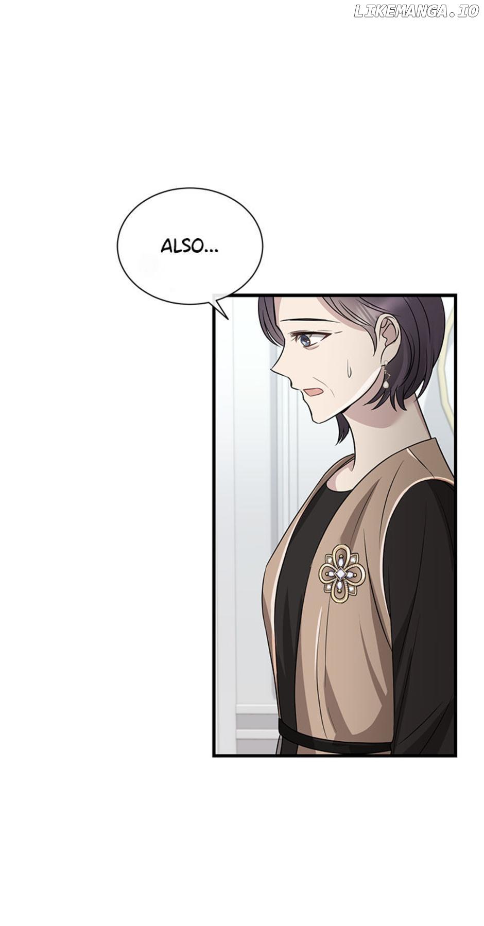 Colored With Time Chapter 43 page 46
