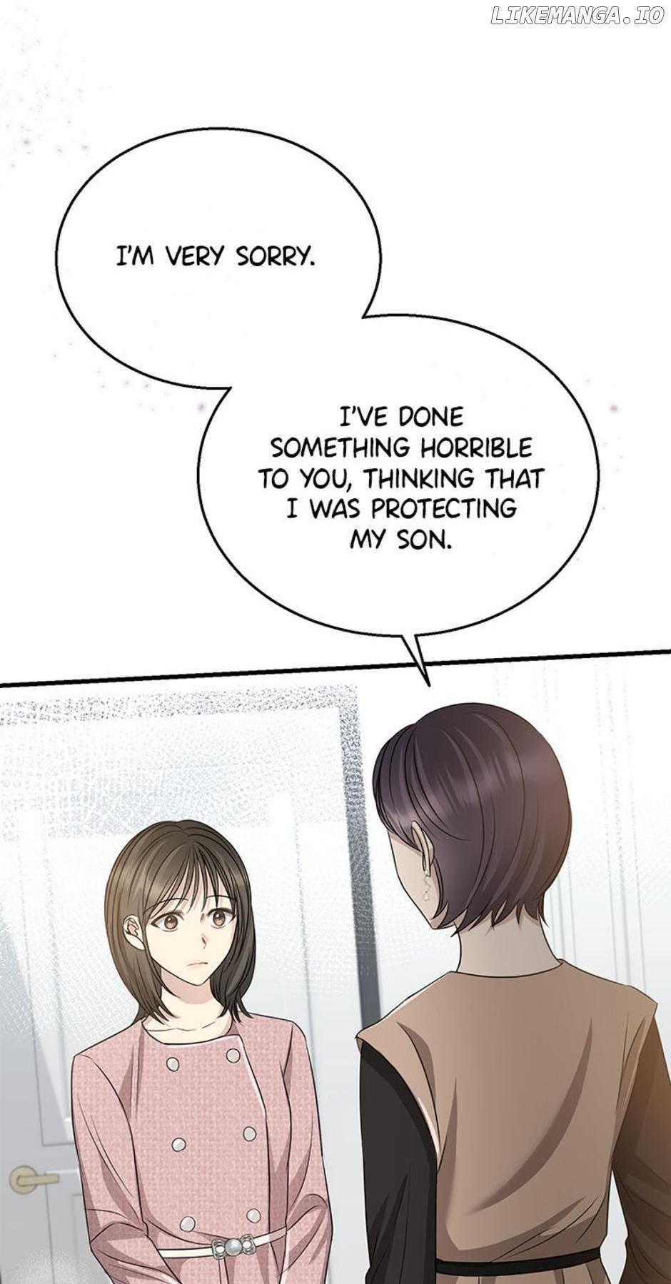 Colored With Time Chapter 43 page 47