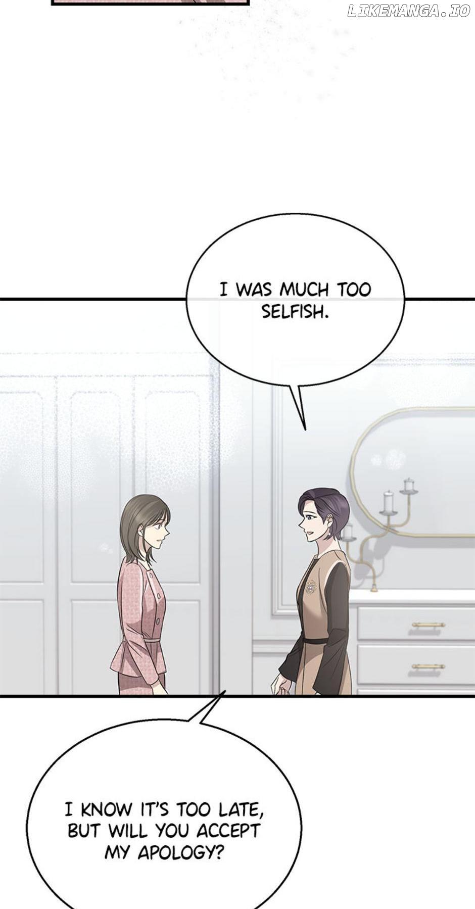 Colored With Time Chapter 43 page 49