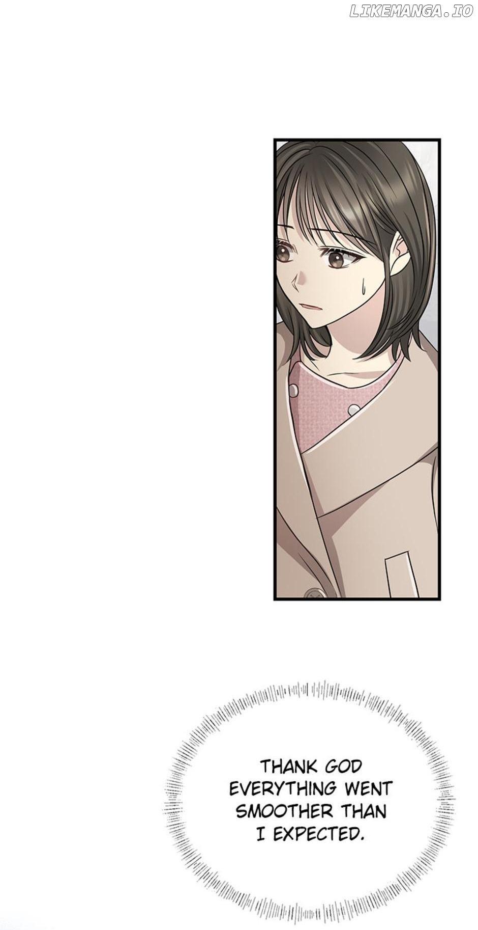 Colored With Time Chapter 43 page 54