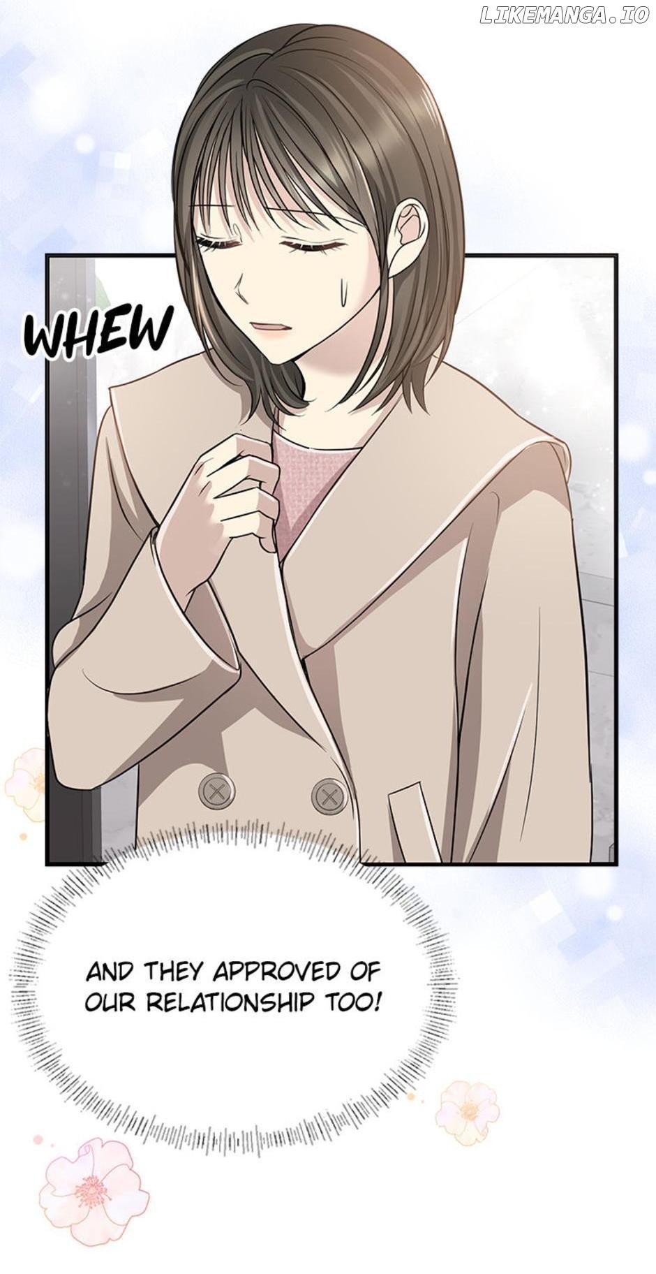 Colored With Time Chapter 43 page 55