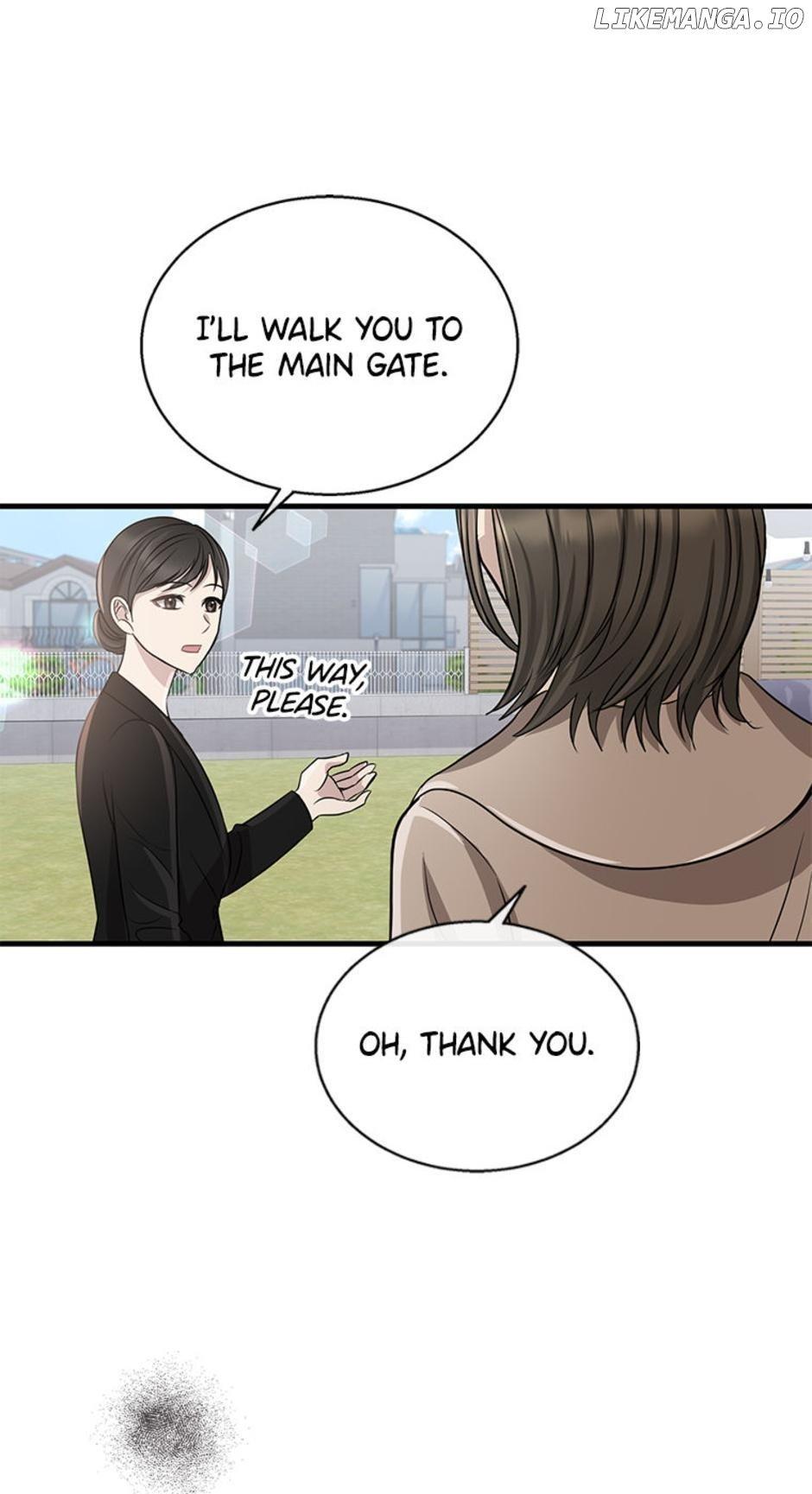 Colored With Time Chapter 43 page 56