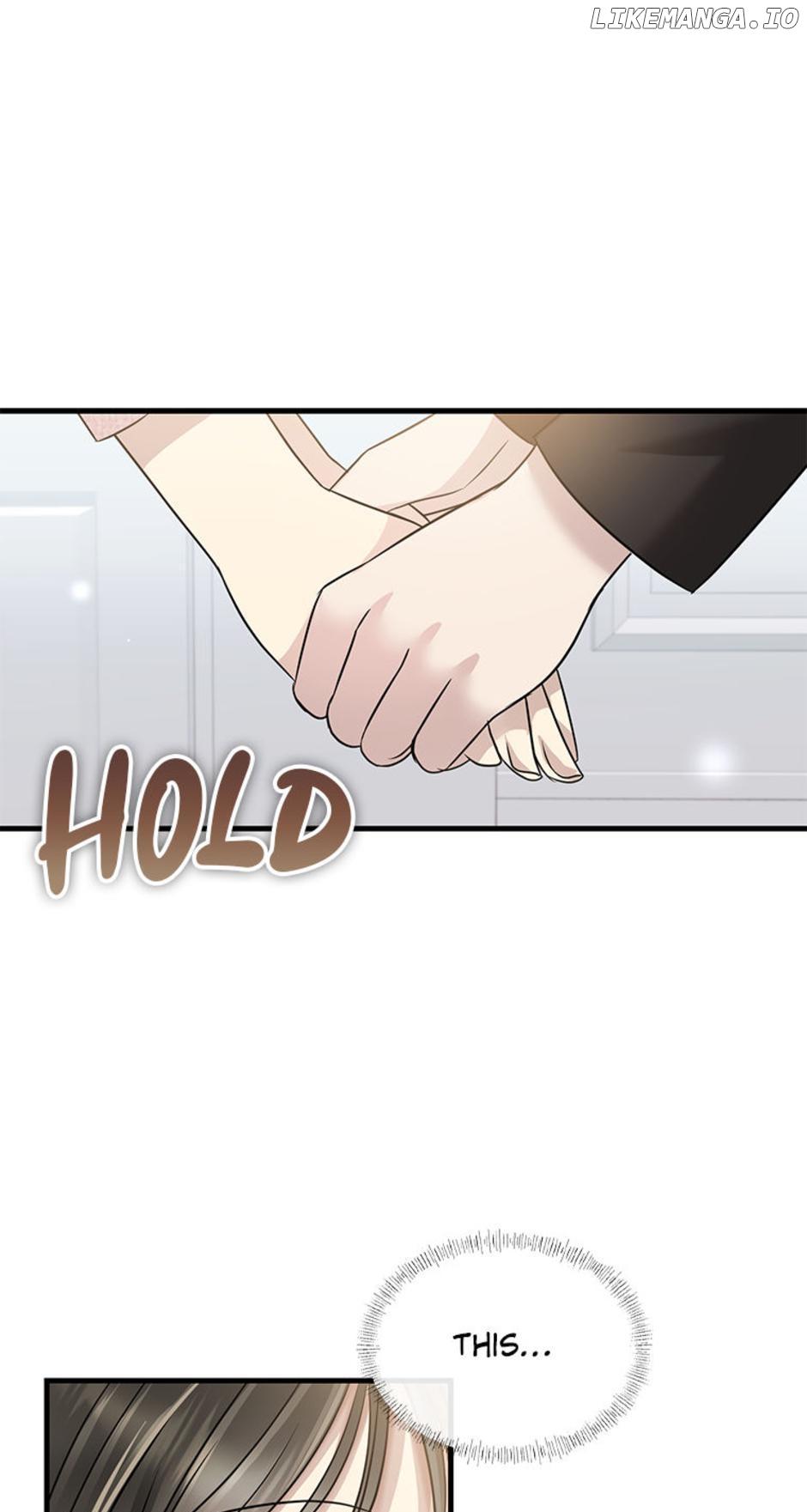 Colored With Time Chapter 43 page 5