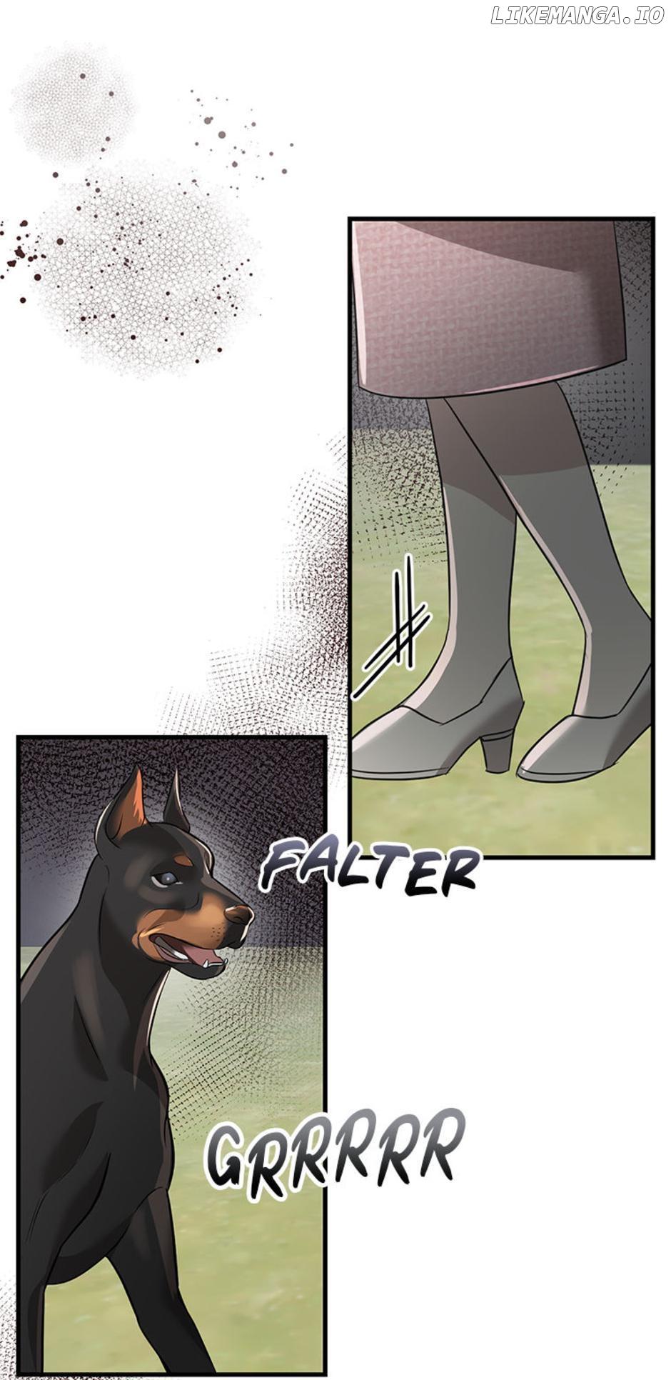 Colored With Time Chapter 43 page 61