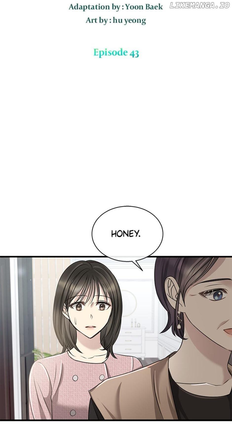 Colored With Time Chapter 43 page 8