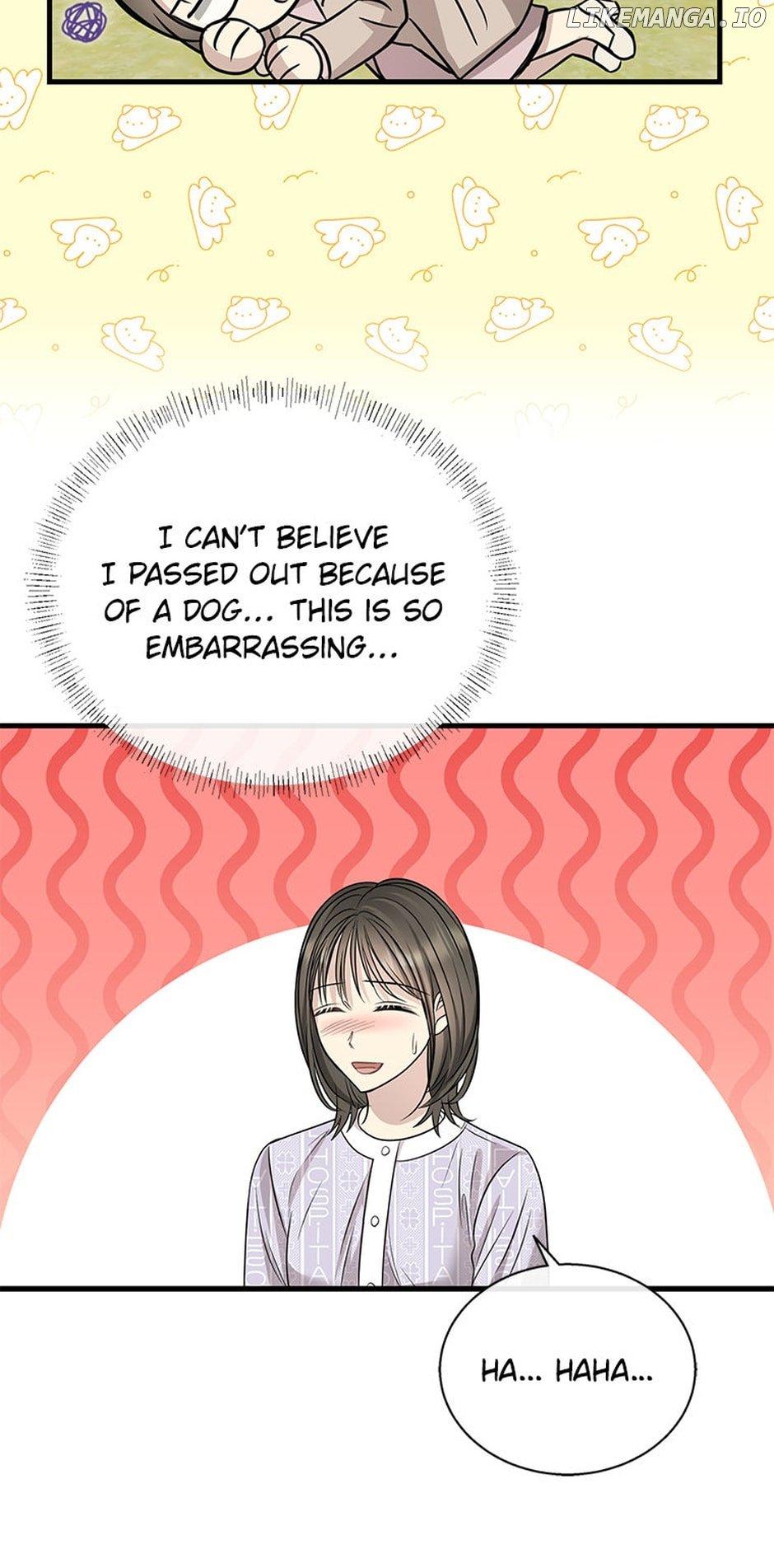 Colored With Time Chapter 44 page 9