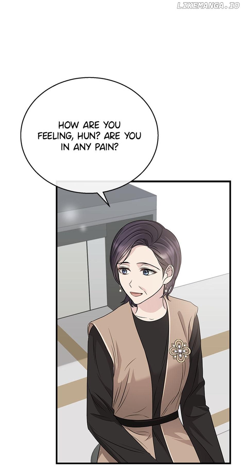 Colored With Time Chapter 44 page 10