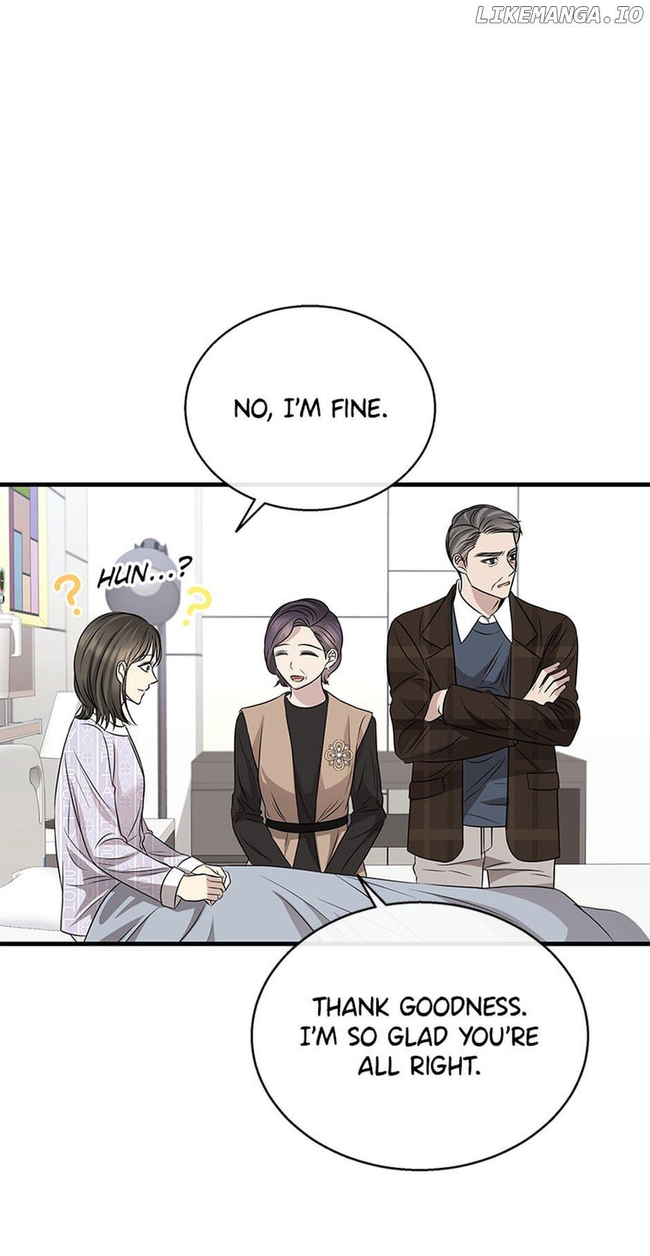 Colored With Time Chapter 44 page 11