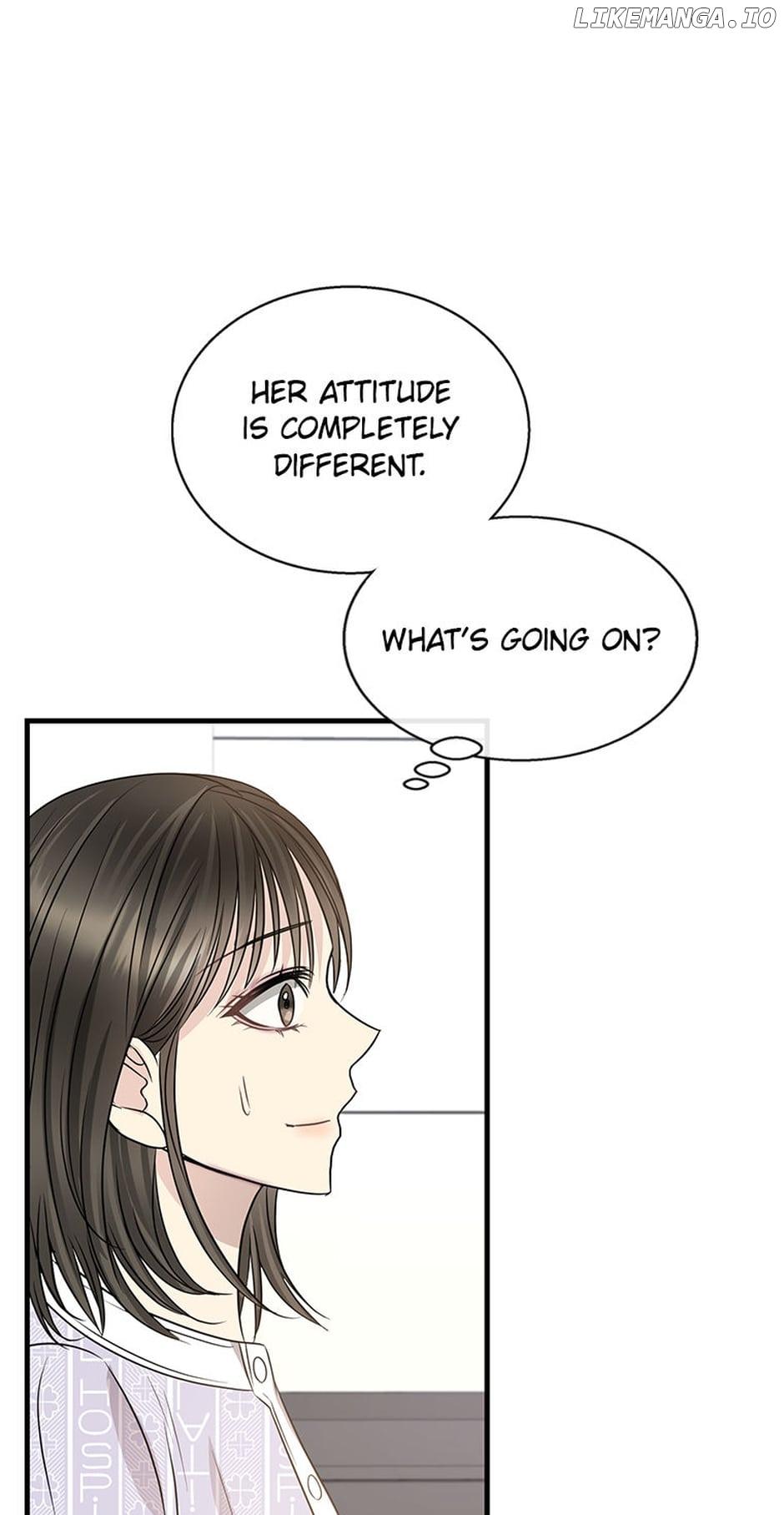 Colored With Time Chapter 44 page 12