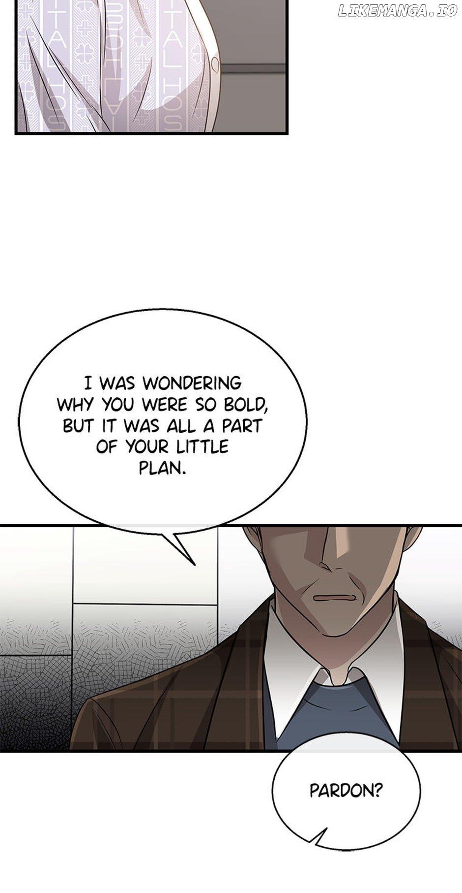 Colored With Time Chapter 44 page 13
