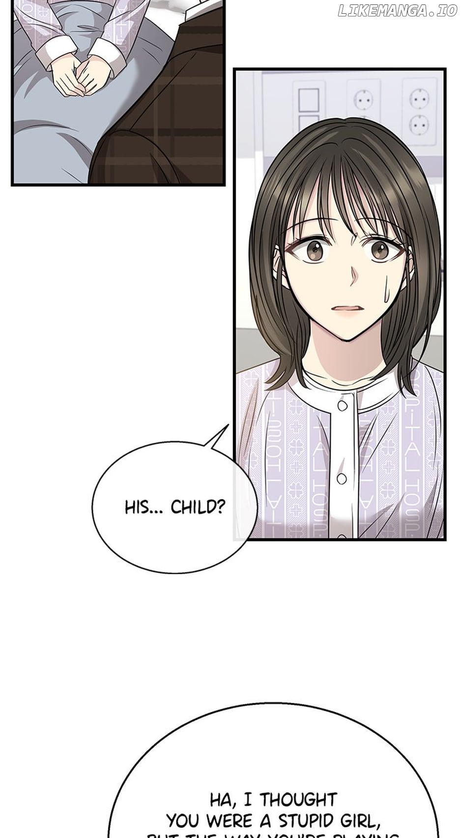 Colored With Time Chapter 44 page 16