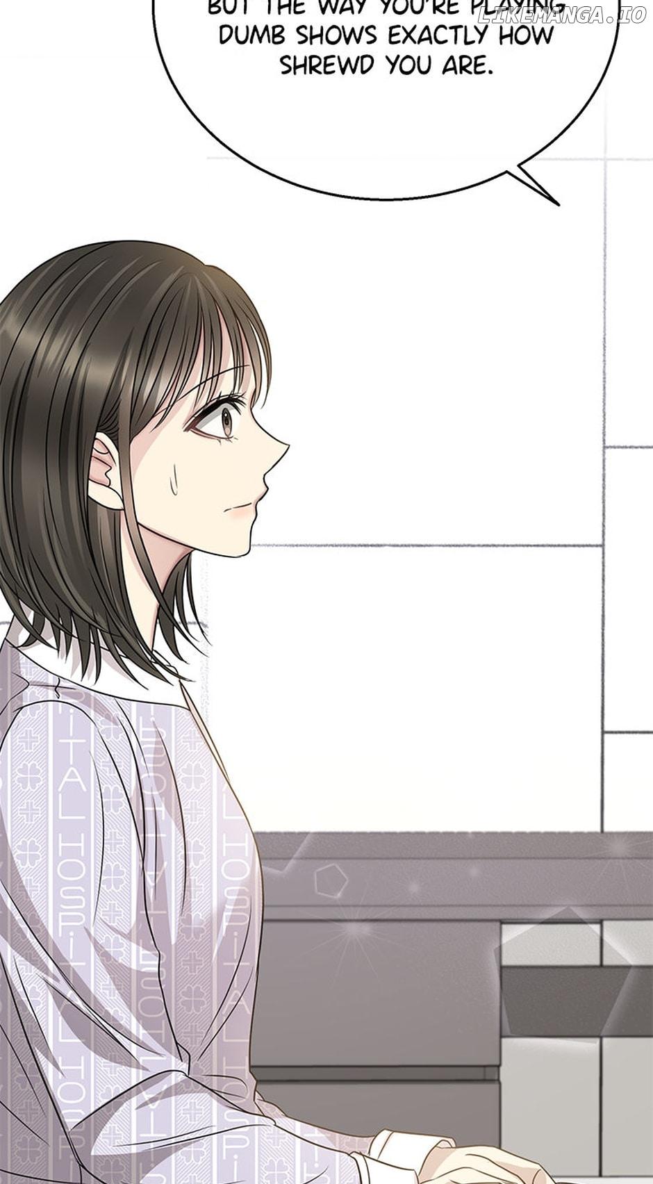 Colored With Time Chapter 44 page 17