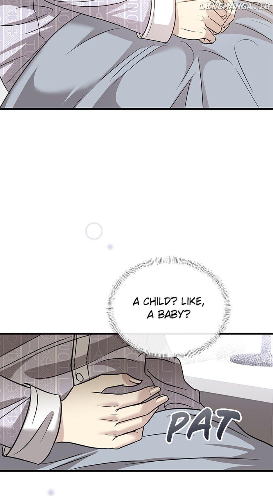 Colored With Time Chapter 44 page 18
