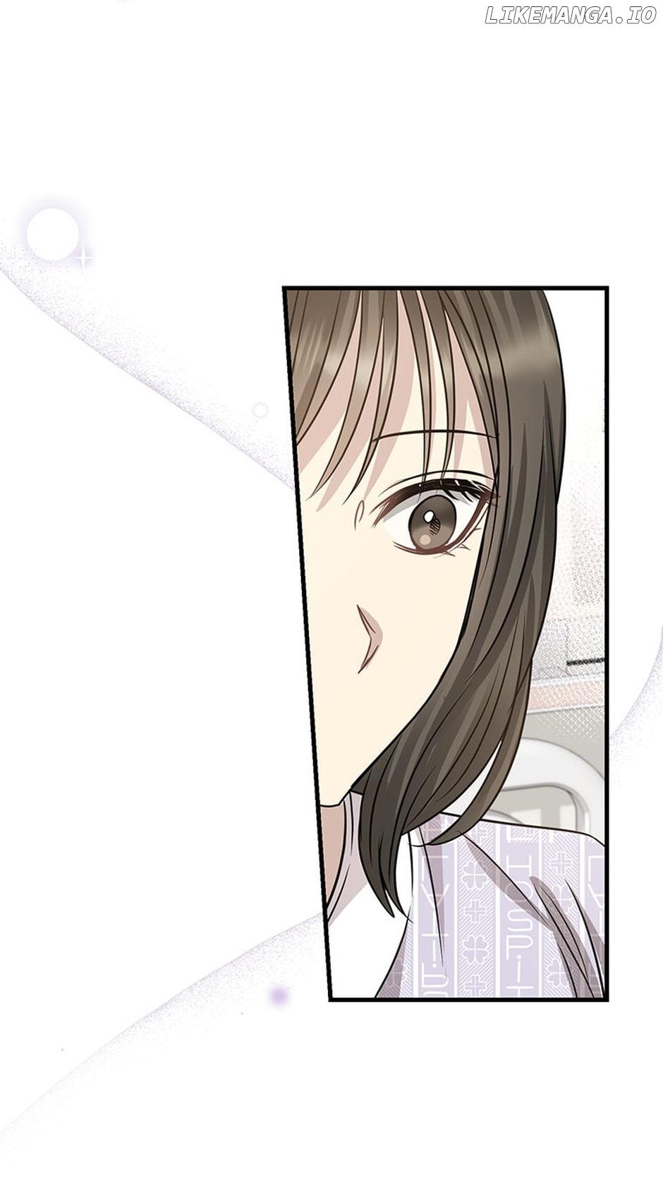 Colored With Time Chapter 44 page 19
