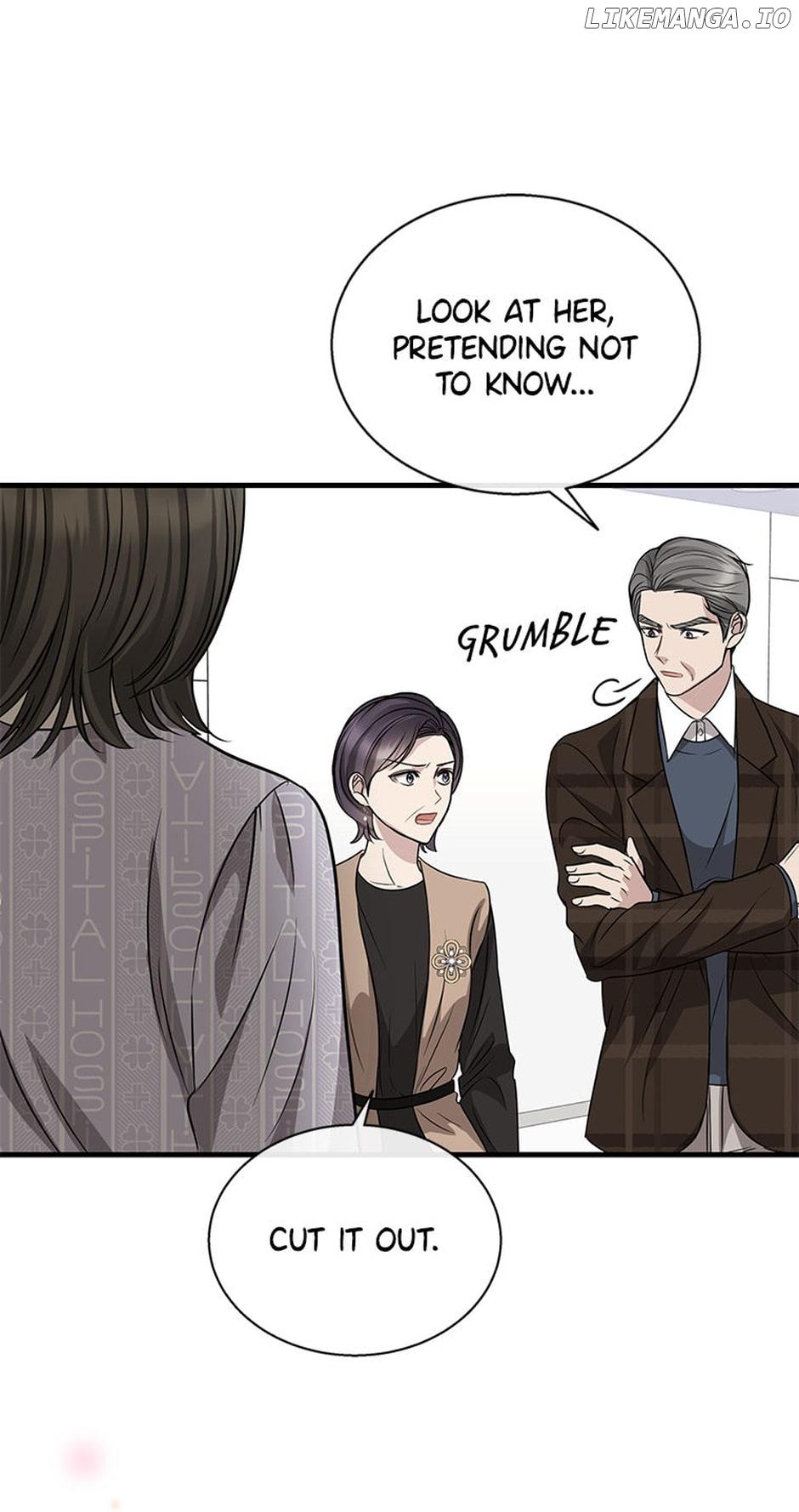 Colored With Time Chapter 44 page 20