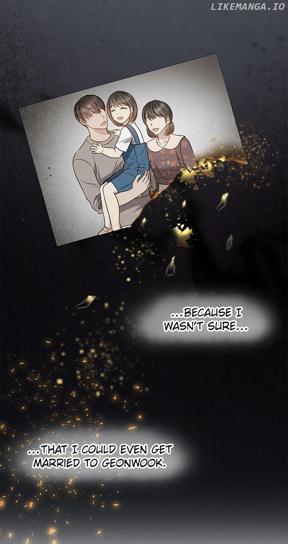 Colored With Time Chapter 44 page 23