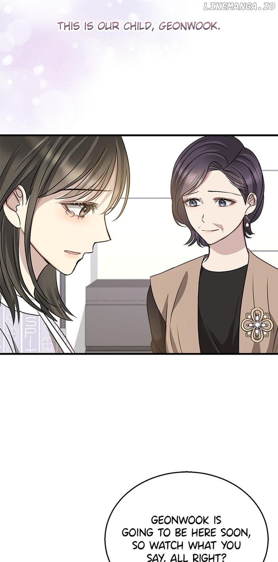 Colored With Time Chapter 44 page 26