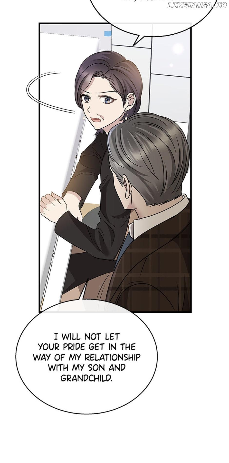 Colored With Time Chapter 44 page 27